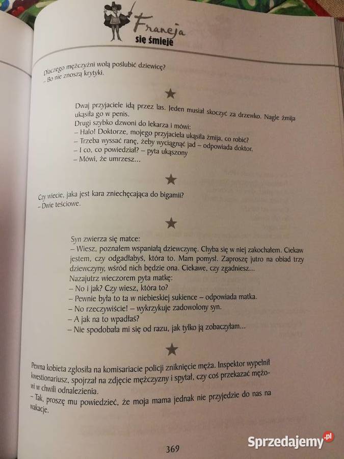 Humor bez granic Elzieta Spadzińska Żak Pozostałe małopolskie Kraków sprzedam