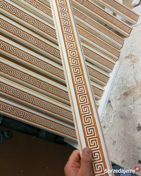 Sztukateria gipsowa Sztukaterie gipsowe gips lubuskie Zielona Góra