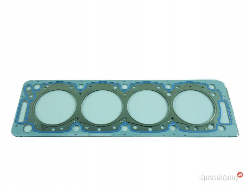 USZCZELKA GŁOWICY FIAT DUCATO JUMPY 19 TD ASO