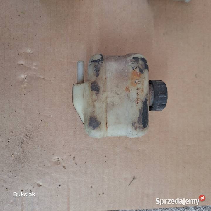 VW Garbus zbiorniczek na płyn hamulcowy osobowe Gołków