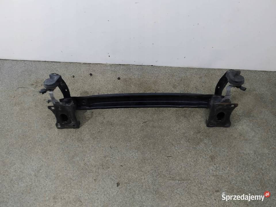 WZMOCNIENIE ZDERZAKA BELKA ZDERZAKA PRZÓD Cupra sprzedam