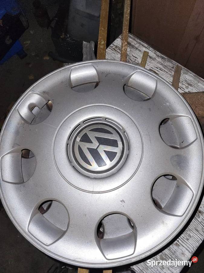 Koła 17565 13 vw lupo polo arosa Fulda zimowe Pułtusk