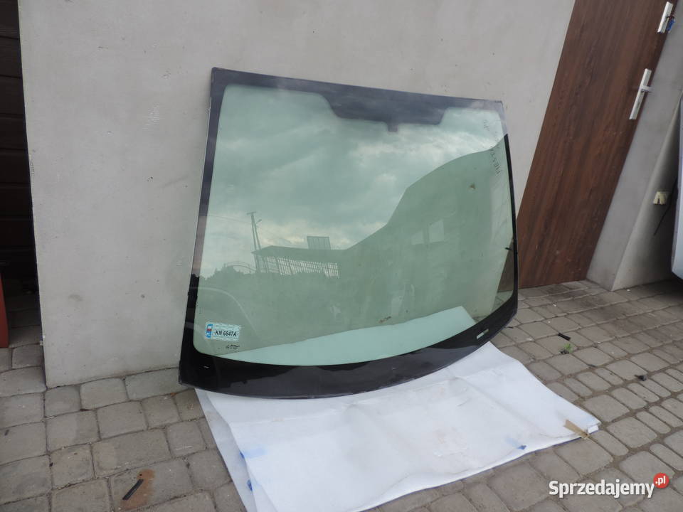 SZYBA CZOŁOWA PRZEDNIA FORD FIESTA MK5 Nowy Sącz