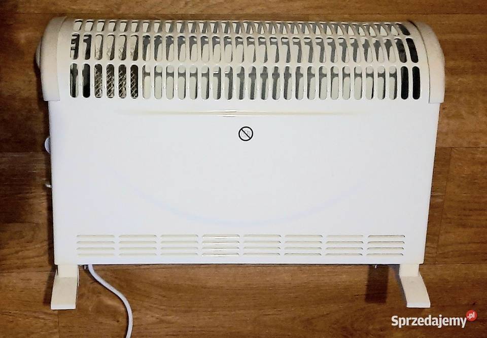 Sprzedam grzejnik elektryczny Rybnik
