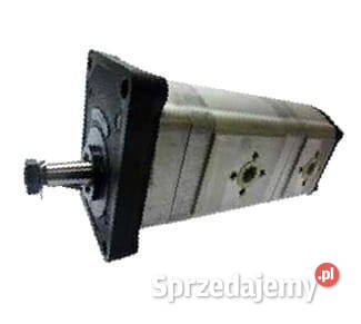322049800 Pompa Hydrauliczna Laverda łódzkie Goszczanów