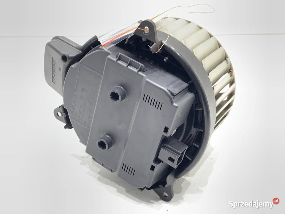 DMUCHAWA NAWIEWU AUDI A7 4G 4H1820021B podkarpackie sprzedam