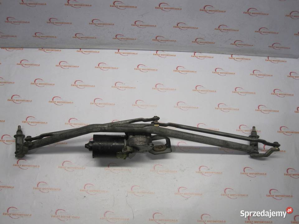 VOLKSWAGEN T4 mechanizm wycieraczek przód osobowe