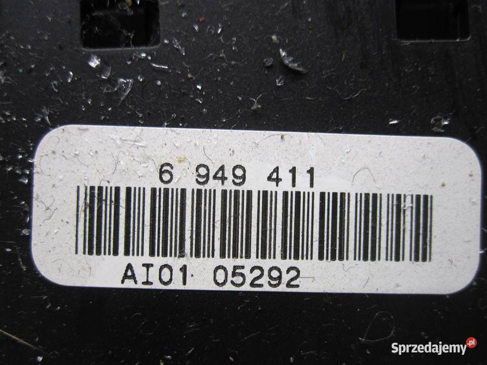 AUDI A4 B7 07r przełącznik zespolony 6949411 osobowe świętokrzyskie