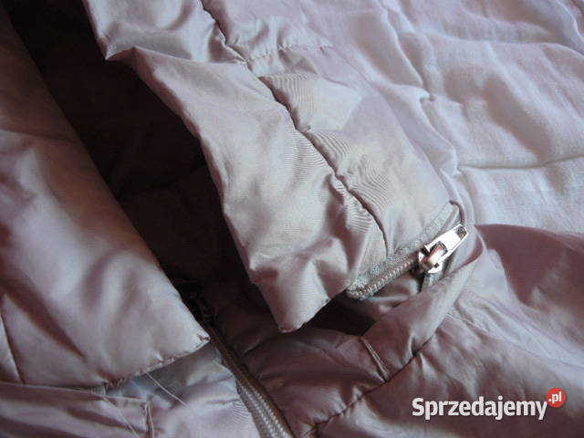 Juspal damska kurtka z kapturem sprzedam