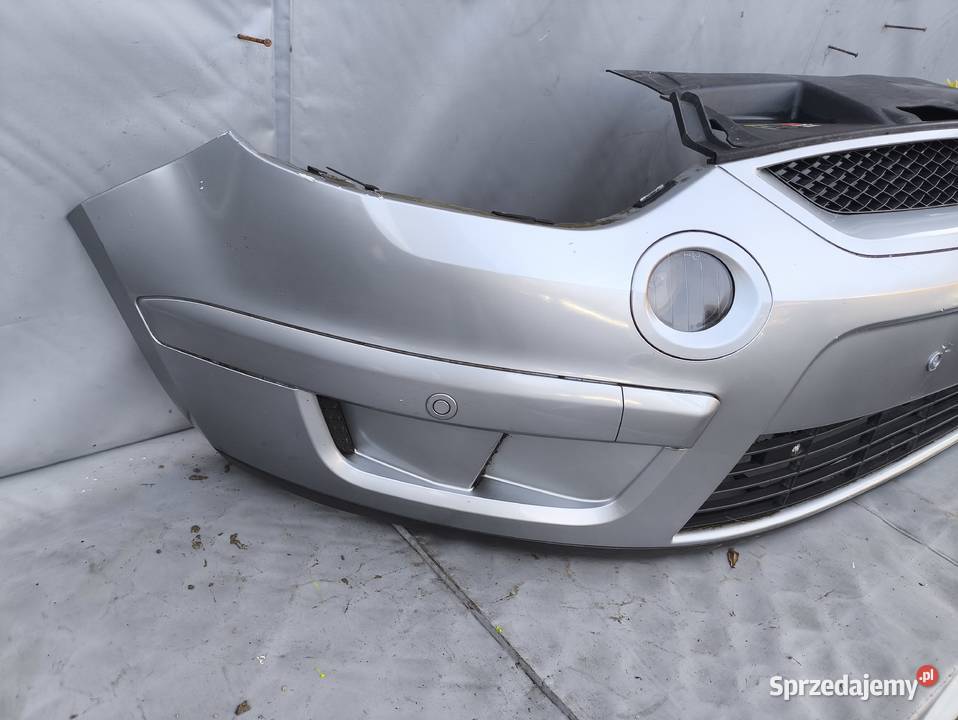 FORD S SMAX I MK1 PDC 2010R ZDERZAK PRZEDNI Radom sprzedam