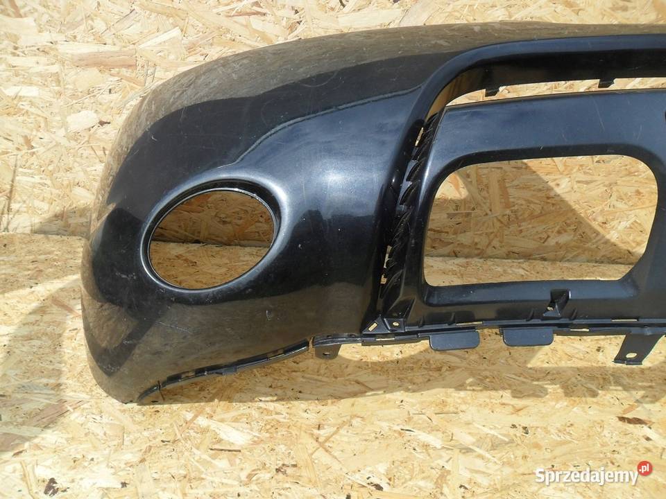 Hyundai Santa Fe 2006 2007 2008 2009 zderzak osobowe sprzedam