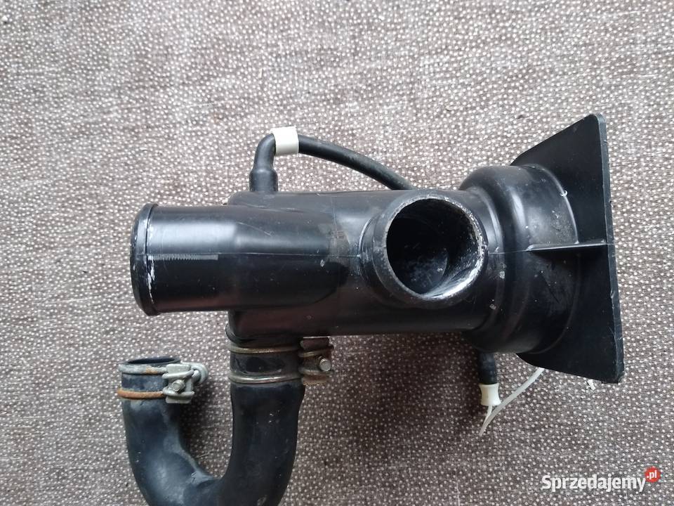 Obudowa filtra filtr pompy pralka Polar Luna