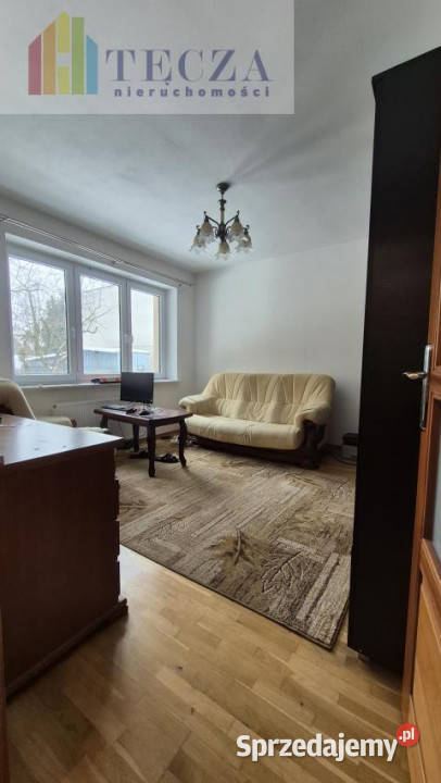 sprzedaży domu wolnostojącego Sulejówek Hetmana asfalt