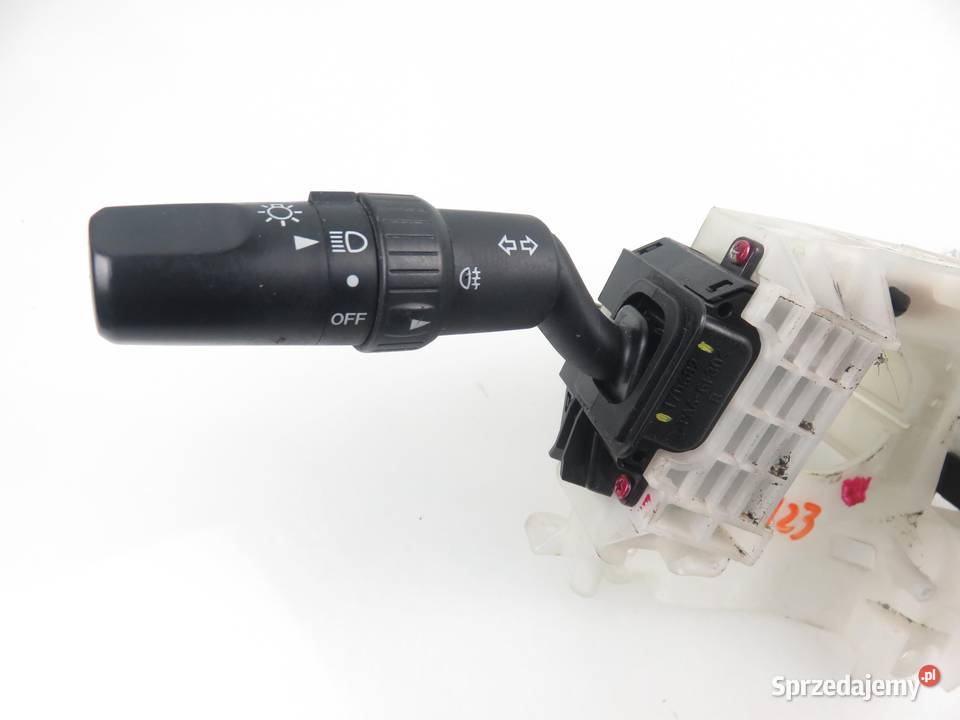 PRZEŁĄCZNIK ZESPOLONY MAZDA 5 CR19 17D682 17E417 osobowe