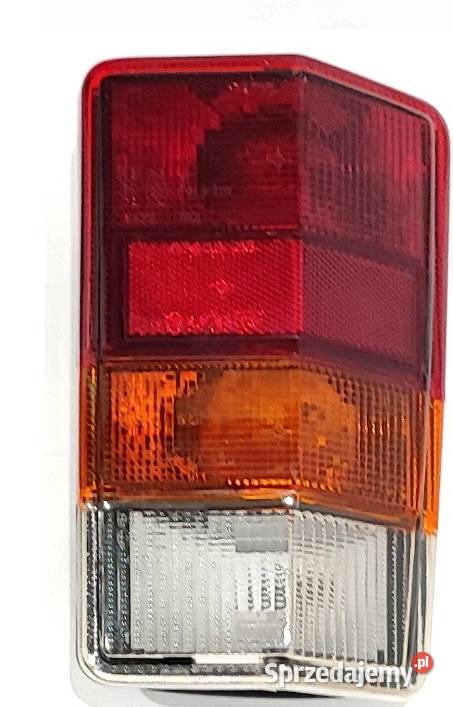 Citroen C25 Fiat Ducato Peugeot J5 8194 Lampa Łódź
