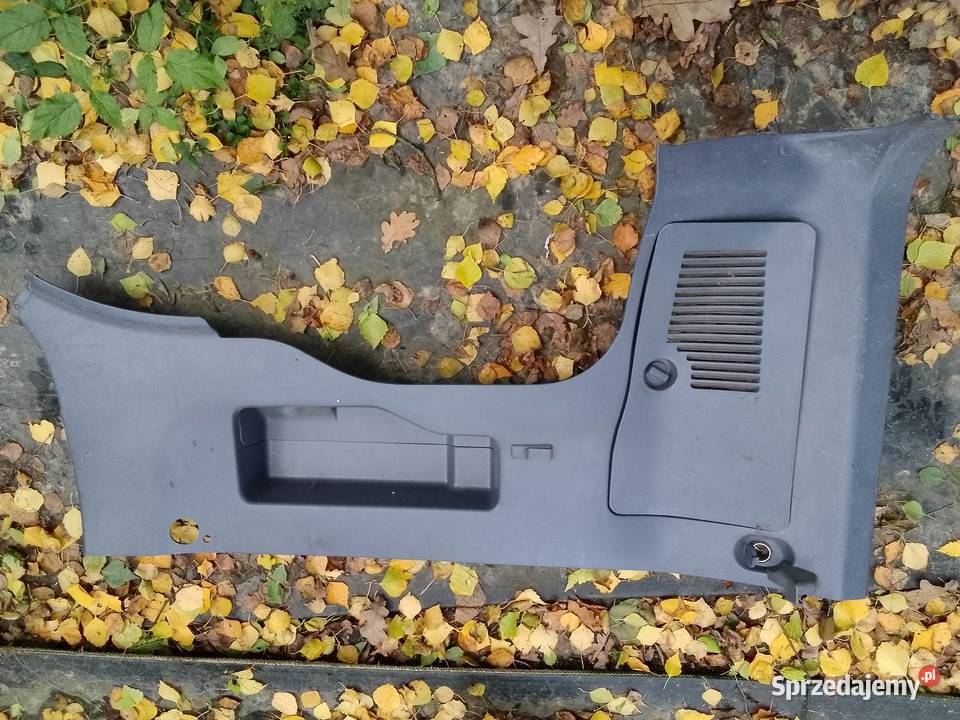 Toyota land Cruiser j95 trzeci rząd foteli Polanka Wielka sprzedam