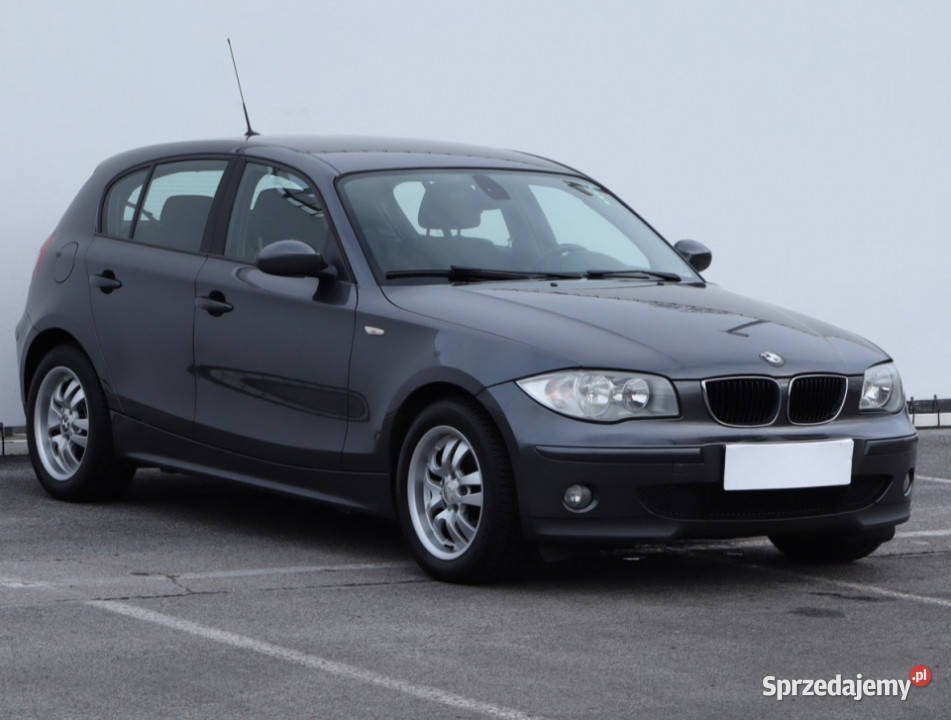 BMW 1 116i czujnik zmierzchu Lublin sprzedam