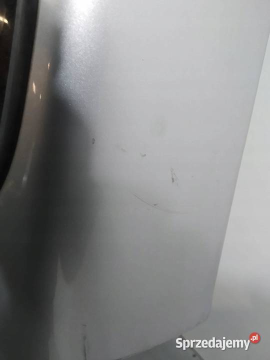 KLAPA TYŁ SREBRNA Z147 Opel Zafira I 19992006 A