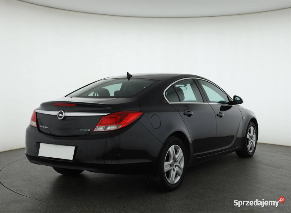 Opel Insignia 20 CDTI Piaseczno