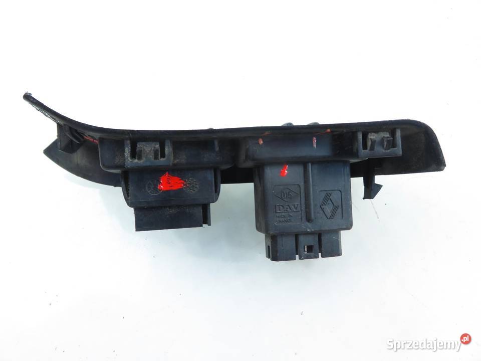 PANEL SZYB OPEL MOVANO A 1999 8200110319 osobowe