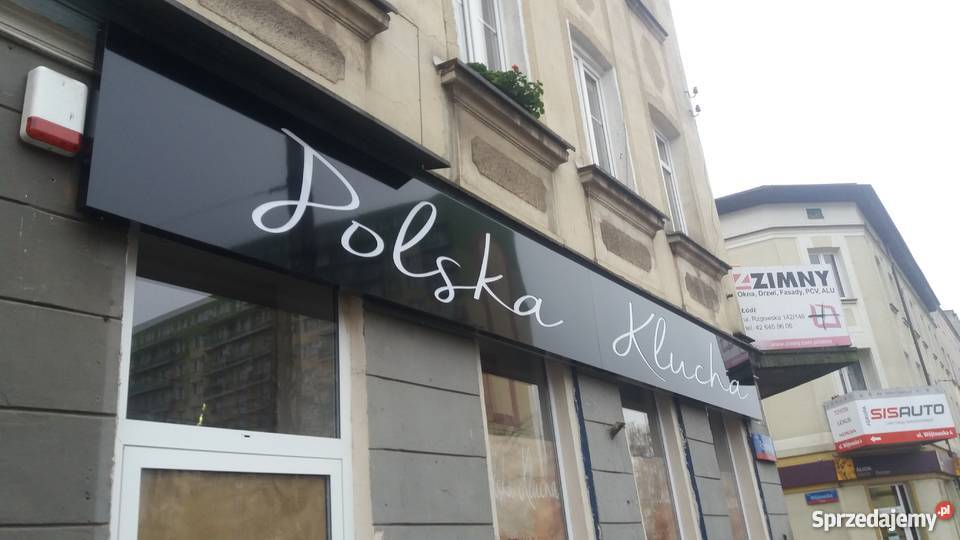 Plafon Kaseton z DIBOND podśw led 60x30