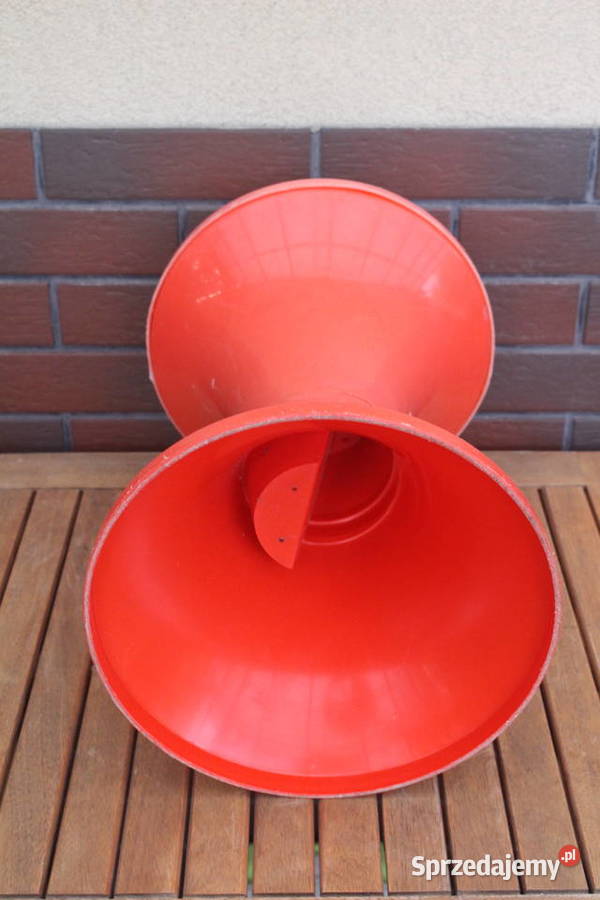 taboret plastikowy prl wielkopolskie Kalisz sprzedam