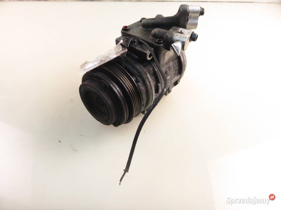 KOMPRESOR KLIMATYZACJI KIA CARENS II 16 małopolskie