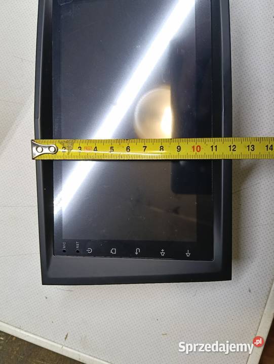 Radio android nawigacja Drążdżewo Nowe sprzedam