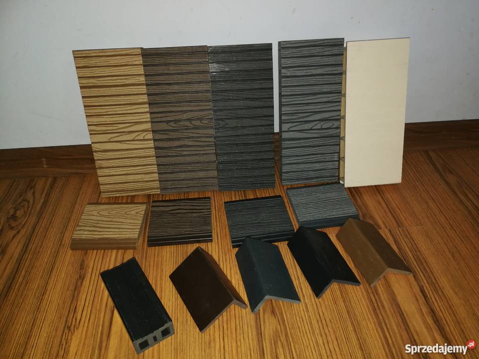 deska tarasowa 24 szeroka radomsko