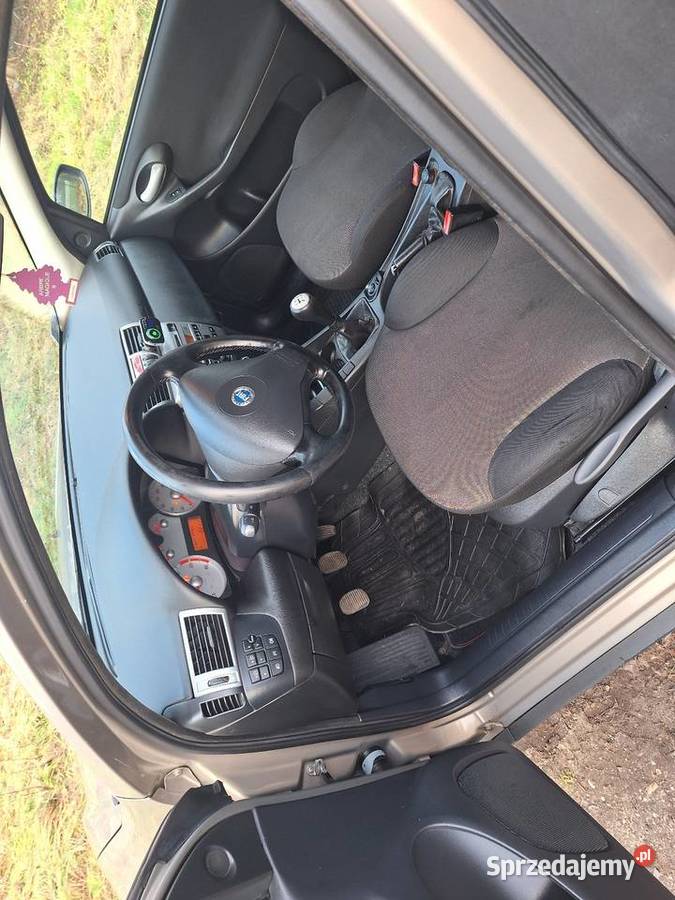 Fiat Stilo 19 Jtd 120 Stilo