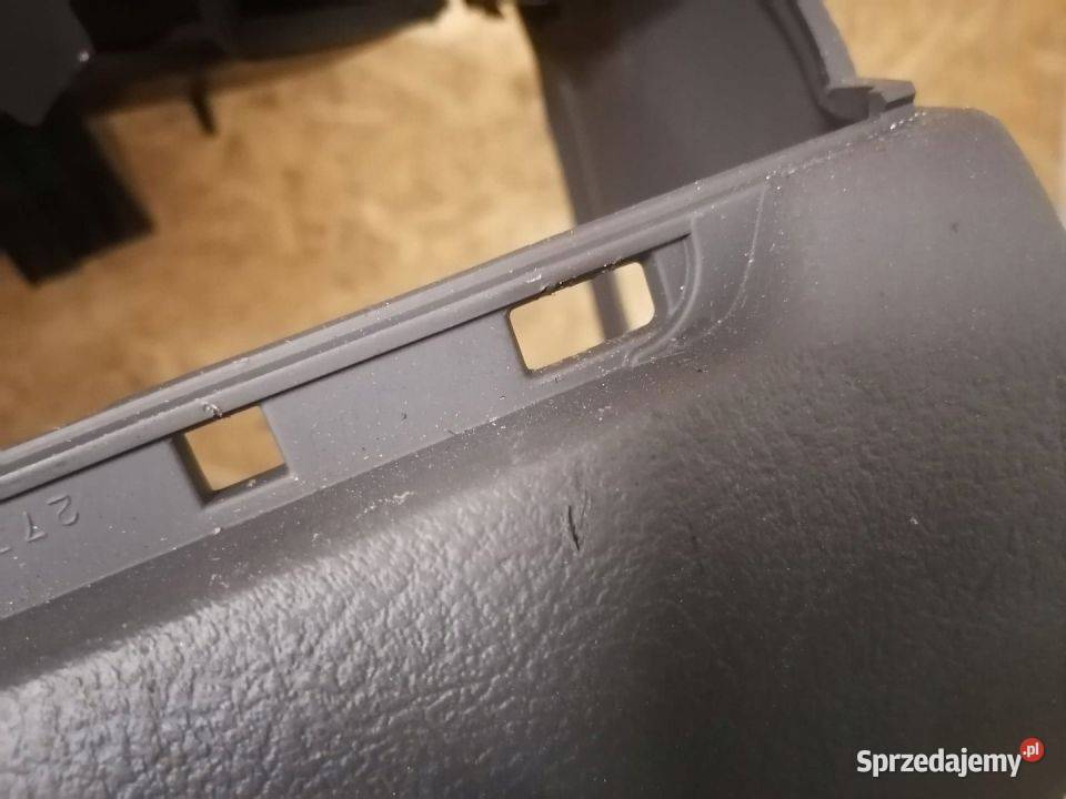 Konsola Deska Airbag Citroen C5 Lift 0408 sprzedam