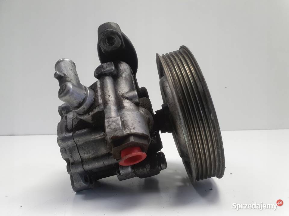 POMPA WSPOMAGANIA Volvo V70 III XC90 XC70 S80 II osobowe Układ kierowniczy Chełm