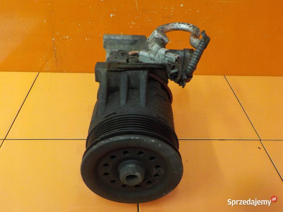 URBAN CRUISER 13 09r 100 1 sprezarka Suków sprzedam