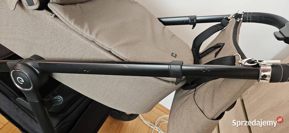 Wózek espiro only 2 w 1