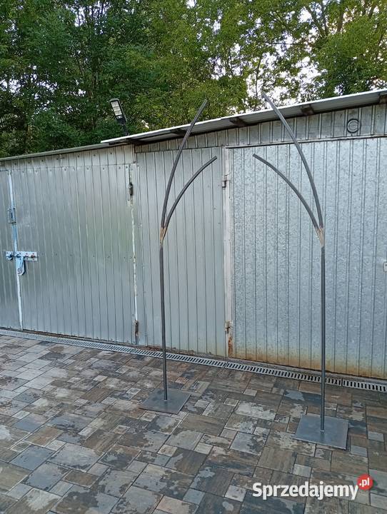 Stelaże do balonów kwiatów Ostrów Mazowiecka