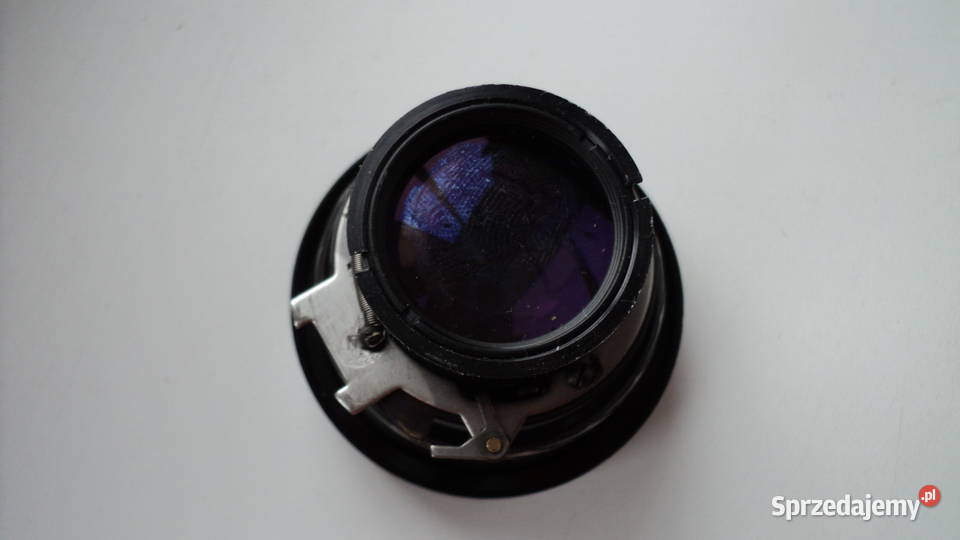 Voigtlander ColorUltron 1850 kujawsko-pomorskie Bydgoszcz