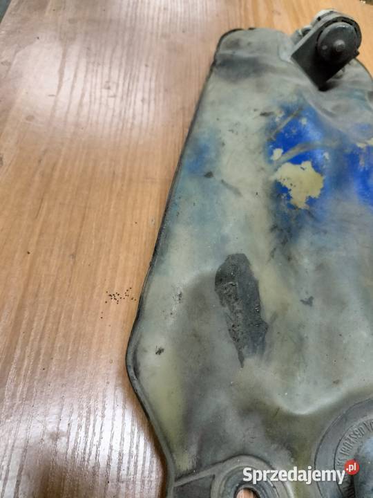 Worek spryskiwaczy Fiat 126p Łubno