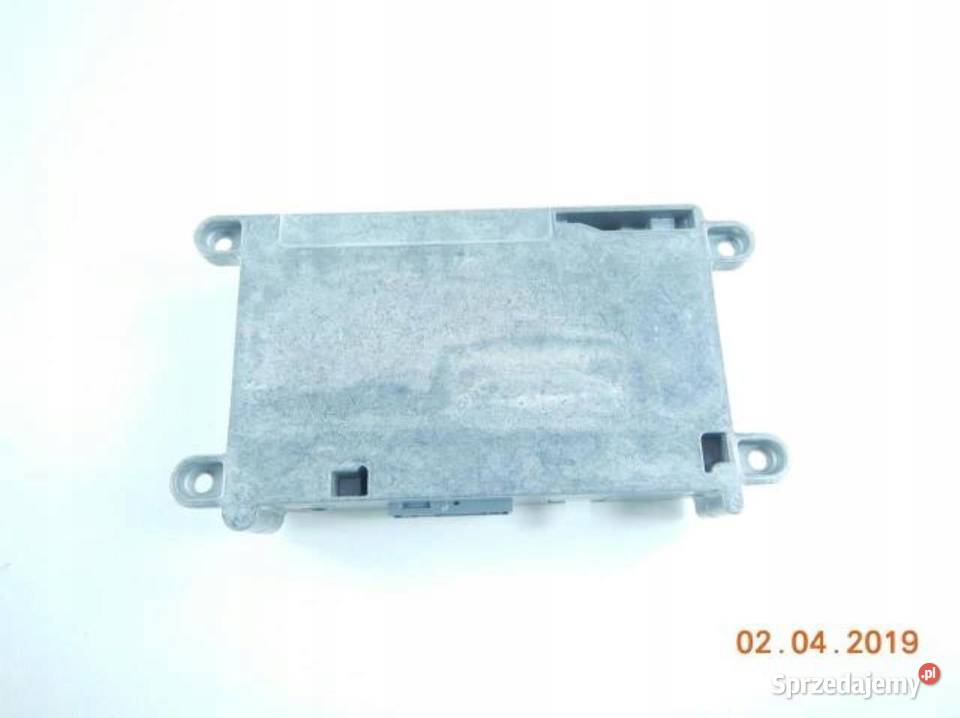 MODUŁ GPS BLUETOOTH JAGUAR STYPE XTYPE XJ Komputery