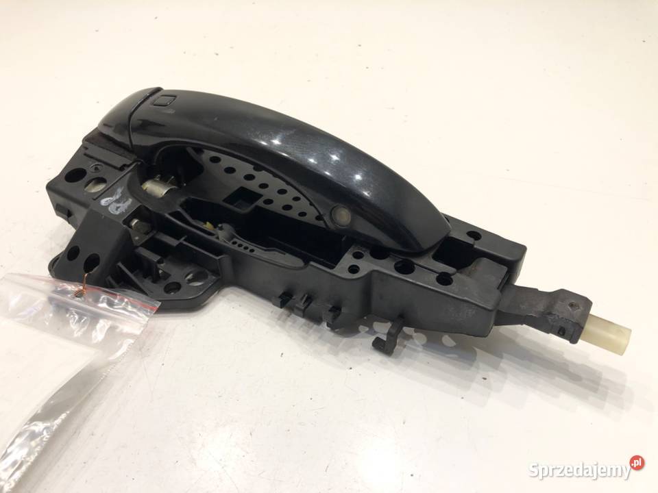 KLAMKA ZEWNĘTRZNA PRAWY PRZÓD AUDI A6 C7 Kombi