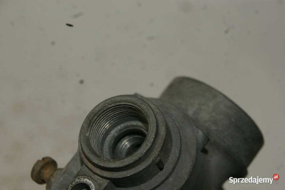 GAŻNIK BVF AWO SIMSON SPORT KORPUS GWINT OK Przełączniki Rybnik