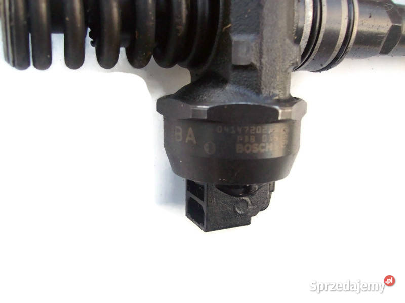 VW Audi Skoda Seat 19 TDI Pompowtryski Pompo osobowe Mińsk Mazowiecki