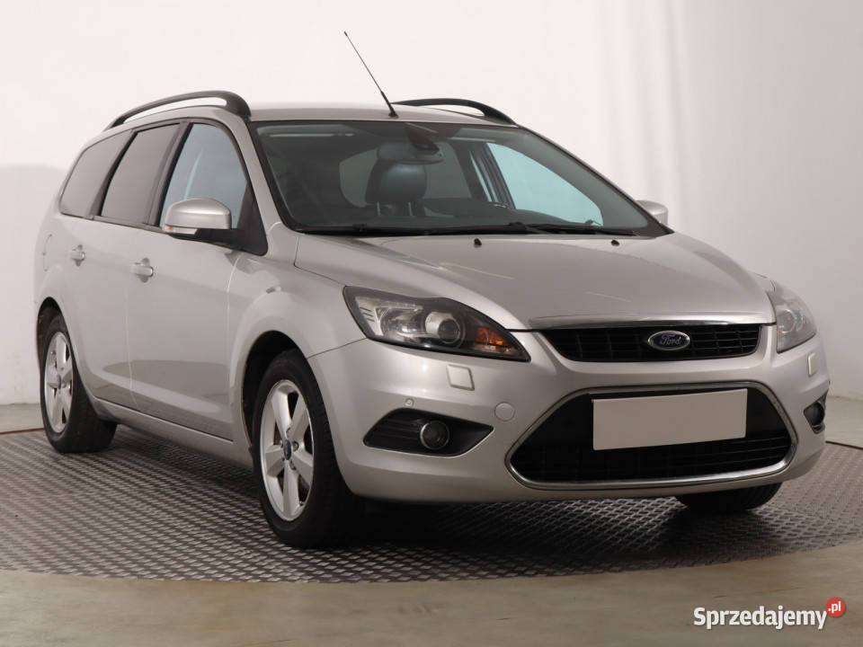 Ford Focus 16 i poduszka powietrzna śląskie Katowice