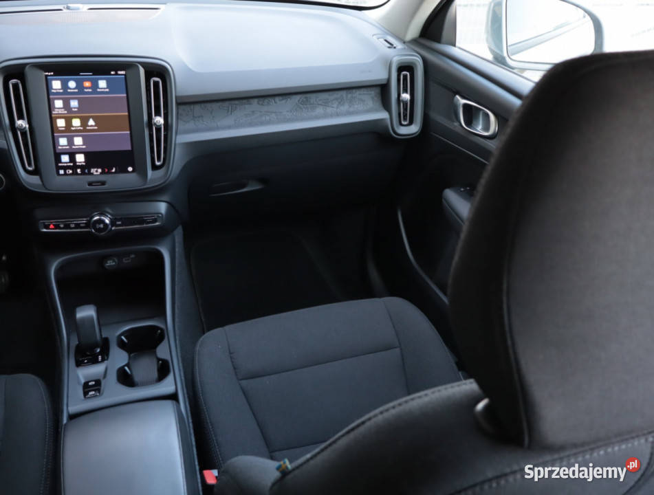 Volvo XC40 B3 Lublin
