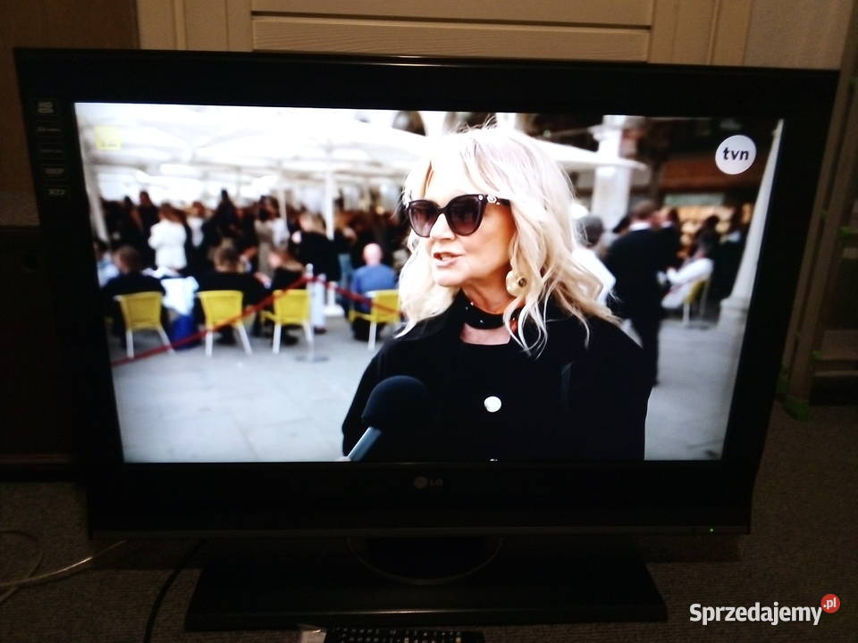 telewizor LG 32 LG Warszawa