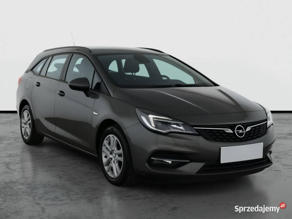 Opel Astra 15 CDTI Lublin sprzedam