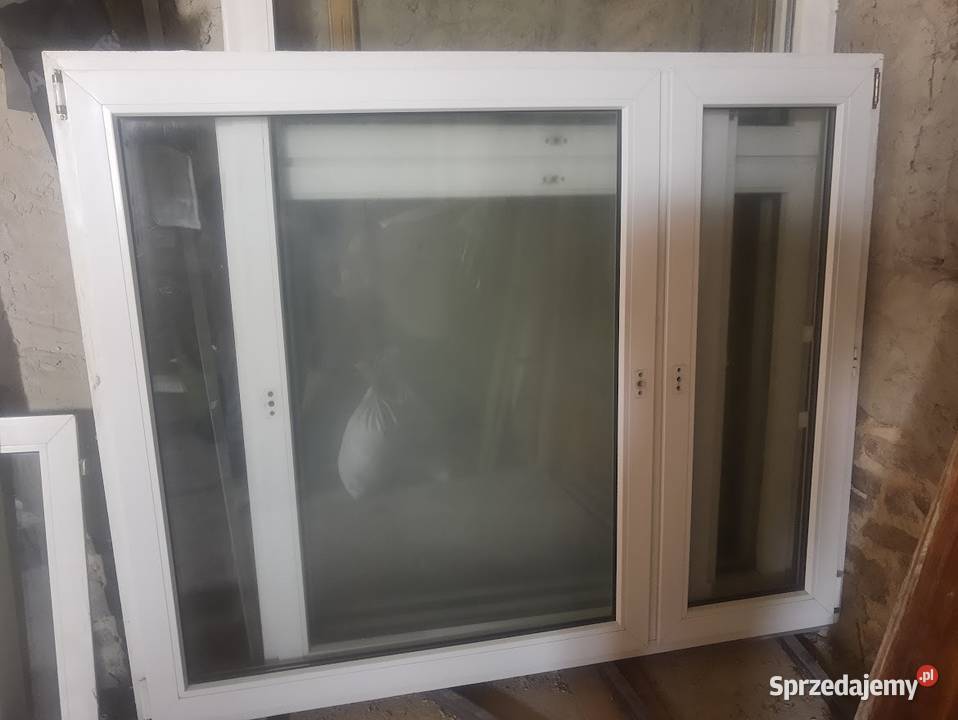 Okna z demontażu Lgota-Mokrzesz