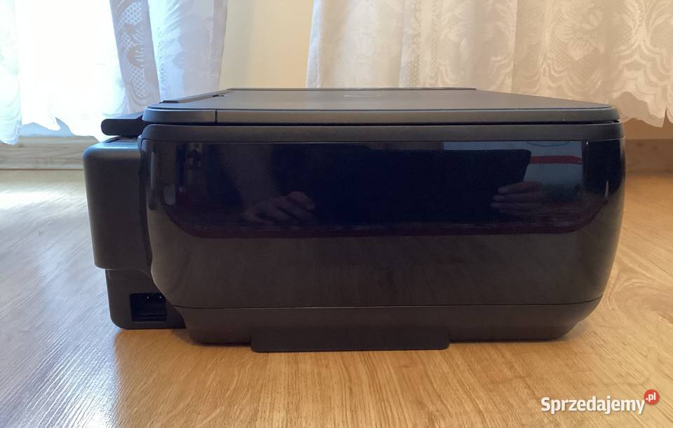 Drukarka skaner Canon Pixma MP282 Inkjet Photo Pruszcz Gdański