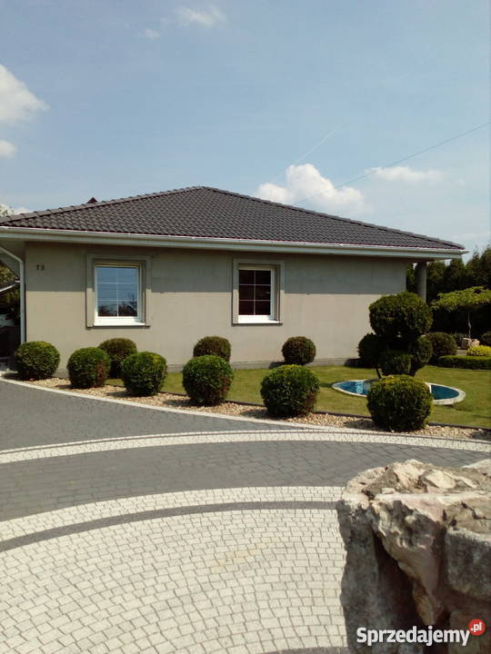 Sprzedam dom Bieruń Nowy