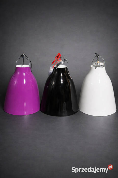 Lampy podsufitowe śląskie Żywiec sprzedam