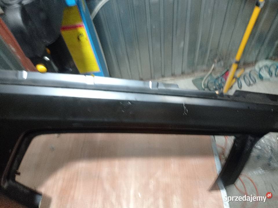 Poszycie słupekbłotnik prawy ł VW Golf 7 VII 3d Motoryzacja sprzedam